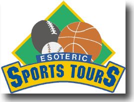 Esoteric Sports Tours. 